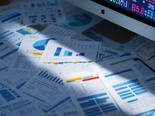 大数据与财务管理